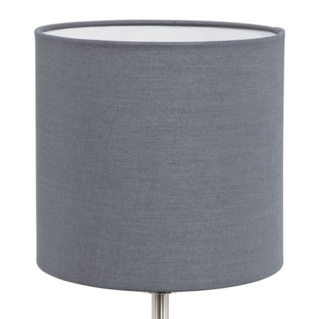 Passteri table lamp, 1x60W E27, Nickel color-3