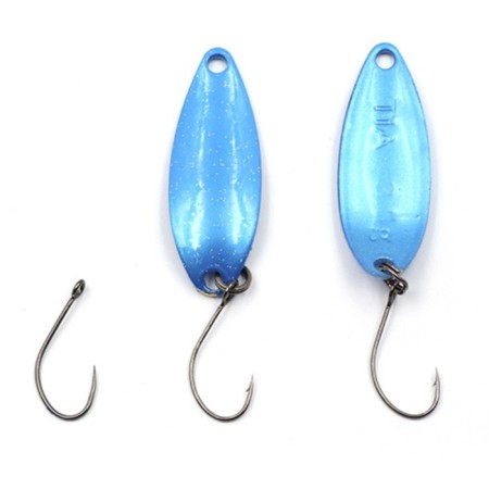 Micro -mocking namazu Pro Tia Paradiso, weight 2.7 g, color 104