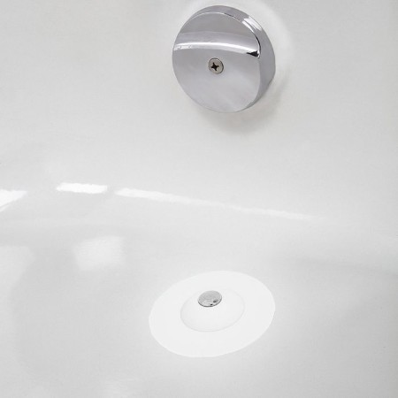 Flex plum filter, white-2