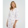Women's robe KAFTAN "Deers" R.40-42