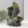 Figure "Stone troll Roden" 22 x 17 x 16 cm.