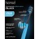 Biomed Black toothbrush, average stiffness