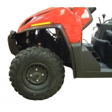Expanders of ATVs for ATV Kawasaki TeryxDirection 2 Inc, Teryx3000-1
