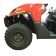 Expanders of ATVs for ATV Kawasaki TeryxDirection 2 Inc, Teryx3000