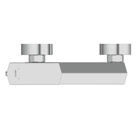 Cersanit Wisla A63056 bath mixer-5