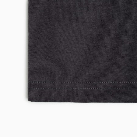 Male thermal underwear (jumper, trousers) color graphite, rn 56-9