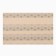 Napkin on the table of the share, centralizer, 45*30cm