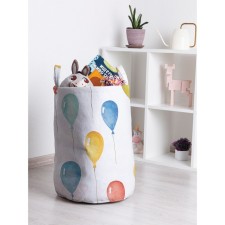 Basket for toys 