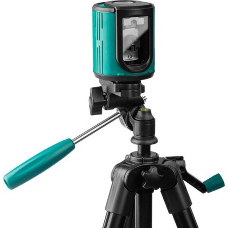 Laser Laser Kraftool Cl 20 34700-3, 20m, IP54, ± 0.2 mm/m, tripod-6
