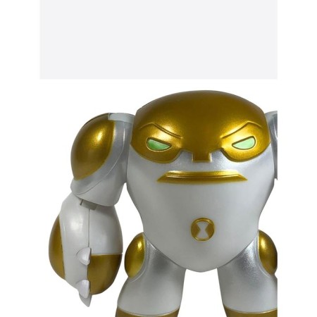 Figure Ben 10 core, metallic, 12.5 cm-1