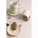 Tea couple Liberty Jones Marshmallow 300 ml, ghee color