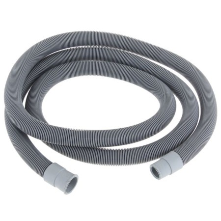 Drilling hose for the Washing machine "ZIP-Flex", individual packaging, 3 m