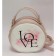 Bag Female Cantare Powder Love