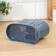 Sushilka for cutting devices Stone, 16.8 × 8.4 × 13.3 cm, color dark stone