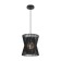 Suspended lamp Freya Fr5405PL-01B4 Cottage, 300x300x350 mm, E14, 1x40W, black color