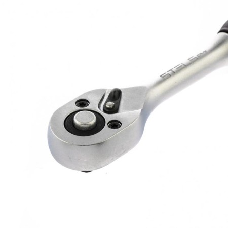 Ratchet Stels 14041, 1/4 ", 72 teeth, with a quick discharge-3