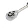 Ratchet Stels 14041, 1/4 ", 72 teeth, with a quick discharge