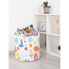 Toy basket 