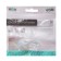 Nipple for a bottle, +6 months (x), Natural, wide throat 50mm., Physiological No. 4