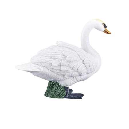 Figure Konik "Swan-Shipun"-2