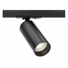 TRECHOOL LOMK TECHNICAL TR021-1 -2B4K-W-D-B, 12W, 12.5X8.2x15.8 cm, LED, 900LM, 4000K, black color black
