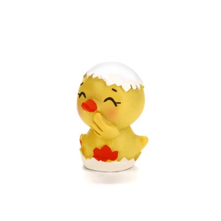 Figure "Chicken", 5 x 3 cm-1