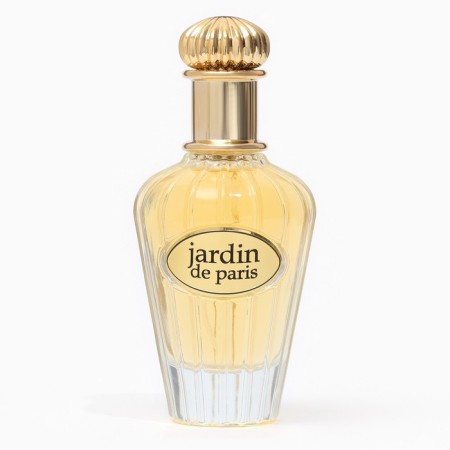 Perfume water Jardin de Paris female, 100 ml-1