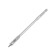 Wood drill feather tundra, hexagonal shank, 8 x 152 mm