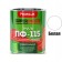 Enamel Profilux SuperPrice PF-115 white, 0.9kg