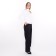 Jumper female, white color, size 42