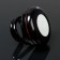 The accessory on the panel, gravitational rings, rotates from the sun, ship, black