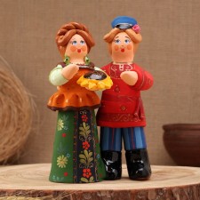 Kovrov toy 