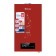 Thermex S 20 MD (Art RED), flow, 20,000 watts, red