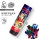 Spring Clop “Hurray New Year!”, 15 cm, New Year's confetti, foil-serpentine