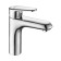 Lemark Point LM0306C shell mixer, monolithic, chromium color