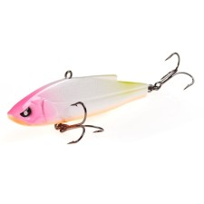 Wobbler sinking vertical LJ Pro Series Vib S, 6.8 cm, color 211