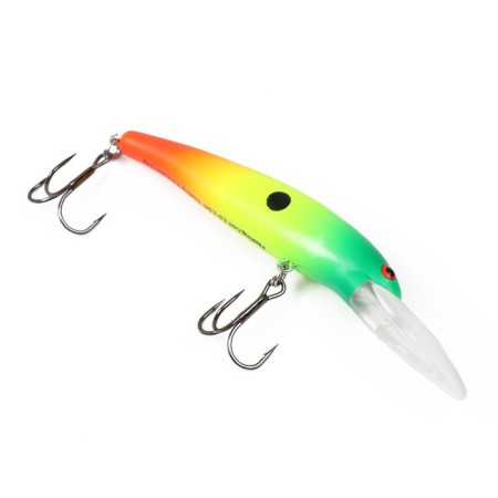 Akara Deep Jeck 90f Wobbler, A21, 9 cm, 12 g-1