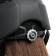 TAYA Equestrianism riding helmet, size m (56-59) MS08