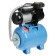 Eterna APS-80/24, 550 W, 50 l/min, pressure 44 m, tank 24 l