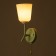Sconces "Online" (Tsil.) 1x15W E27 Model: BR 02079 Mint 10.5x15x27cm