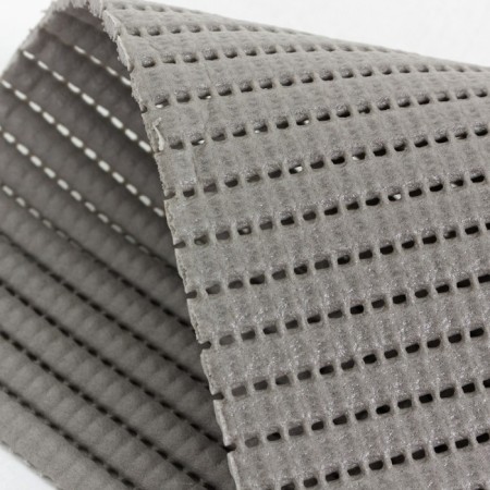 Joy Home, PVC, 26x30 cm, gray drying rug-4