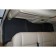 Rugs in the Toyota Land Cruiser 100 1998-2007, 3 pcs. (polyurethane)