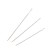 Needles with a simplified pace, No. 4/8, 6 pcs. packaged
