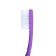 Assorted toothbrush of average stiffness, mix