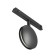 Technical TR090-2-6W4K-B, LED, 6 W, 193x50x162 mm, 30 lm, 4000k, 3030, black, black