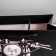 Gift Laminated horizontal package, packaging, “best in the whole man”, m 30 x 26 x 9 cm
