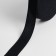 Barry tape, 40 mm, 100 ± 1 m, black color