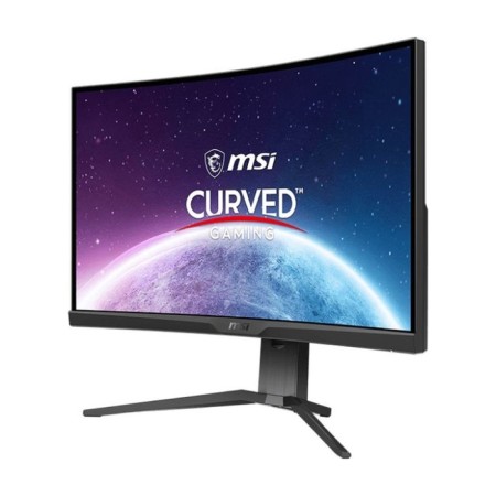 Monitor MSI 31.5 "MAG 325CQRF QD Black VA LED 1MS 16: 9 HDMI matte HAS 300CD 178g/178g 1033902-2