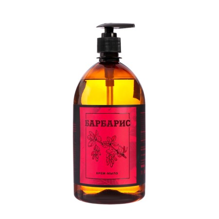 Liquid Creaml "Result. OPO" Barberry, 1000 ml