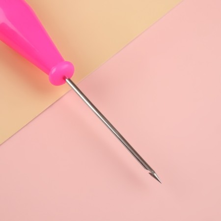 Shilo sewing, with hook, 13 × 2 cm, color mix-1